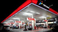 Pertamina Sesuaikan Harga Pertamax Series dan Dex Series