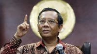 Menko Polhukam akan Aktifkan Lagi Tim Pemburu Koruptor