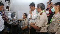 Pemerintah Berupaya Maksimal Cegah Masuknya Virus Corona