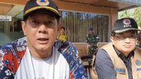 BNPB Pastikan WNI Dipulangkan dari Wuhan Sehat