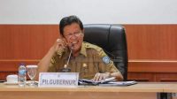 Isdianto Jadi Primadona dan Kunci Peta Politik di Pilgub Kepri 2020