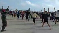 14 Februari 2020 WNI yang Diobservasi di Natuna Dipulangkan, Terbanyak dari Jatim