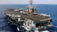 Bakamla-US Coast Guard Dirikan Pusat Pelatihan Keamanan Maritim di Batam