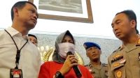 Sakit Hati Anies Sering Dibully, Zikria Hina Wali Kota Surabaya Risma