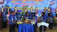 Setelah Berusia 73 Thn,  Yayasan HANG TUAH  Kini Memiliki 2  Bridge Dan Engine Simulator SMK KAL-2 Surabaya Dan SMK Pelayaran Jakarta Raya