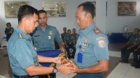 Latihan Analis Intelijen TNI AL TA 2020 di Pusdikintelmar Kodiklatal Resmi Ditutup