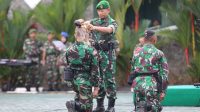 Pangdam XII/Tpr : Tradisi Satuan untuk Mewujudkan Profesionalisme Organisasi