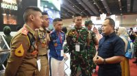 Tahun 2020, TNI AD Rekrut 17.264 Prajurit