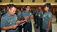 Pusdikintelmar Kodiklatal Siap Didik Personel Intelijen Maritim