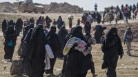 BNPT Akan Pulangkan 600 WNI Eks ISIS, Polri: Perlu Tetap Diawasi Gerak-geriknya