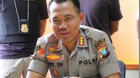 Ditreskrimum Polda Kepri Segera Launching Sistem Online Pelayanan