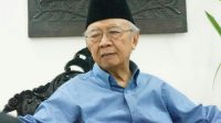 Keinginan Gus Sholah Sebelum Meninggal: Melihat ‘Film NU-Muhammadiyah’