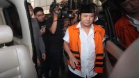 MA Tolak Kasasi Adik Zulkifli Hasan, Tetap Harus Jalani 12 Tahun Tahanan