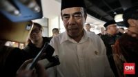 Menag: Kita Kehilangan Tokoh Semua Agama