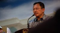 Jamin Perlindungan Kesehatan WNI, Menkes akan Ngantor di Natuna