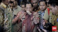 Atas Perintah Mendagri, Pemda Natuna Cabut Libur Sekolah