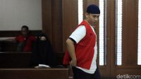 Hari Ini, Sidang Tuntutan Pria yang Ancam Penggal Kepala Jokowi Digelar