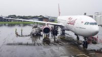 Mulai Rabu Pukul 00.00 WIB, Seluruh Penerbangan RI-China Resmi Disetop