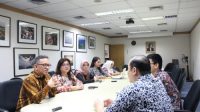 BP Batam Kunker ke Taipe Taiwan Untuk Bangun Hubungan Investasi