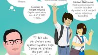 Selamat Tinggal Ujian Nasional!