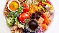 5 Jenis Nutrisi untuk Meningkatkan Daya Tahan Tubuh