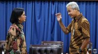 Buntut Surat Sri Mulyani, Puluhan Proyek di Jateng Tertunda