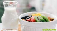 Salad Buah, Camilan Sehat Setiap Hari untuk Program Diet