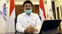 Kominfo Kenalkan Aplikasi Tracetogether untuk Lawan Covid-19