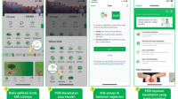 Grab Buat Program Bantuan untuk Pengemudi Hadapi Corona