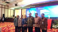 Penandatanganan Kontrak Kinerja BP Batam Dengan Menteri Keuangan RI Direktur Jenderal Perbendaharaan
