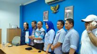 DPD PAN Buka Bacalon Pilkada Kota Batam