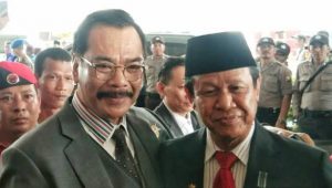 Isdianto dan Soerya Head to Head di Pilgub Kepri 2020, Siapa Berpeluang Kuat