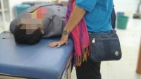 Kecelakaan Kerja Di PT. Bandar Abadi Menewaskan Seorang Pekerja