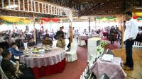 Kepala BP Batam Apresiasi Pelaku Usaha Batam Kumpulkan Dana Miliaran Rupiah Dalam Penanganan COVID-19 di Kota Batam