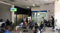 Badan Usaha Pelabuhan BP Batam Terapkan Social Distancing dan Penyesuaian Jadwal Layanan Administrasi Terpadu