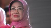 Sujiatmi Notomiharjo Ibunda Jokowi Wafat