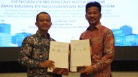 Integrasikan OSS Dengan IBOSS, BKPM Teken MoU Bersama BP Batam Dan Pemko Batam