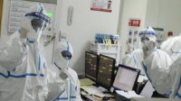 WHO Tetapkan Wabah Virus Corona Sebagai Pandemi, Apa Artinya?