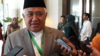 Din: Covid-19 Memindahkan Masjid ke Rumah Kita