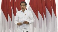 Jokowi: Belva dan Andi Taufan Sudah Banyak Bantu Saya