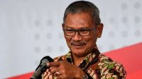 Peraturan Menteri Soal Pembatasan Sosial Berskala Besar Rampung