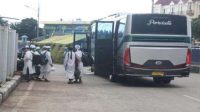 73 Jamaah Tabligh Kebon Jeruk Positif Virus Corona