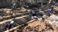 Antisipasi Banjir BUP Batam Gerak Cepat Normalisasi Saluran Air di Kawasan Pelabuhan Batu Ampar