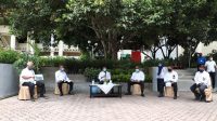 RENCANA PENGOPERASIAN SISTEM PENYEDIAAN AIR MINUM DI BATAM