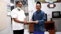 BP Batam Sambangi Panti Asuhan Ibadurrahman dan Beri Santunan kepada Anak Yatim