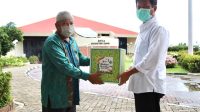 PLN Batam Luncurkan Aplikasi Website untuk Kemudahan Pelanggan Kirim Angka Stand kWh Meter