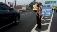 Polri Temui Berbagai Modus Pemudik Kelabui Petugas