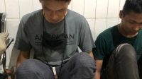 Penangkapan Ferdian Paleka Dramatis, Mobilnya Dipepet agar Berhenti