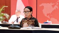 Kronologi 4 Kematian ABK Indonesia di Kapal Ikan China Menurut Menlu