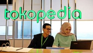 91 Juta Data Pengguna Tokopedia Dilaporkan Dijual Rp 73 Juta di Dark Web